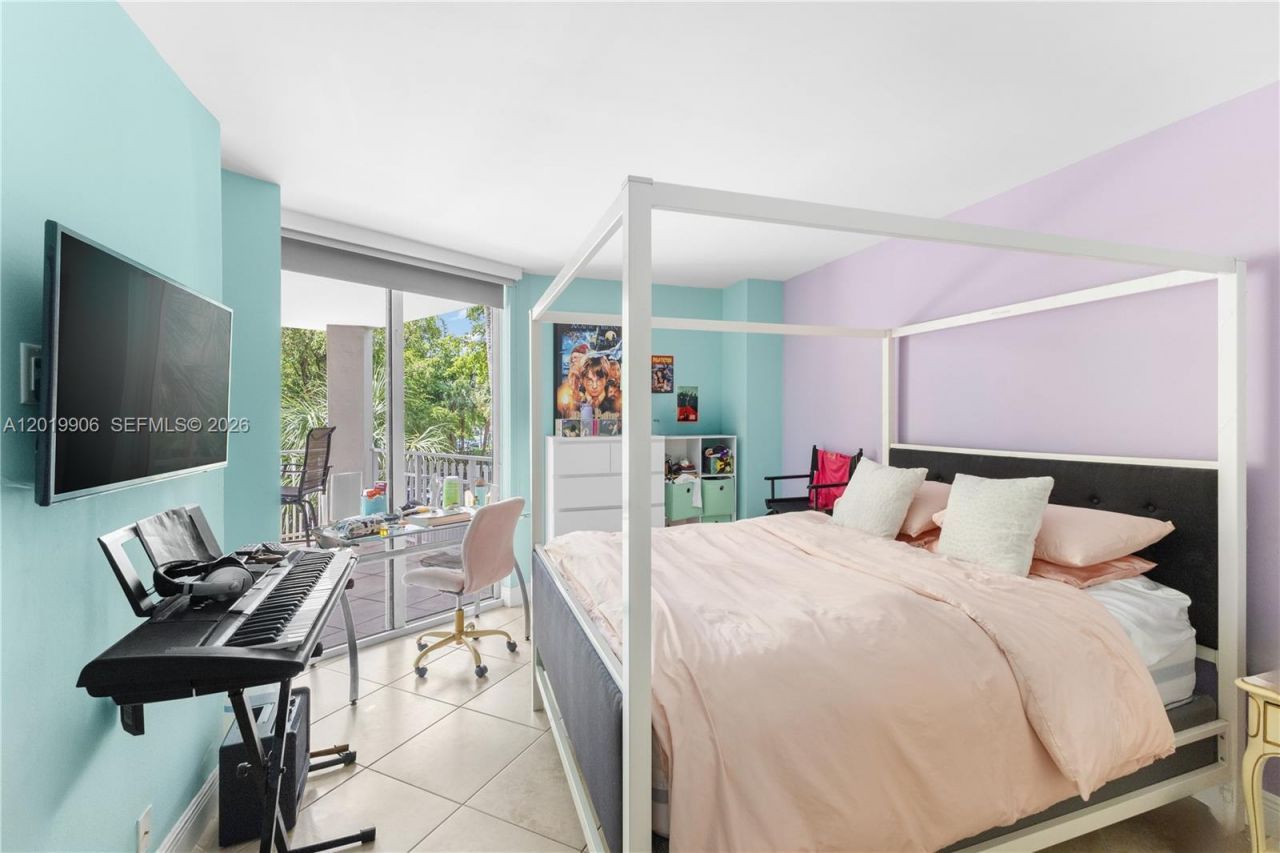 2000 Towerside Ter , Unit 311, Miami, FL 33138 Photo