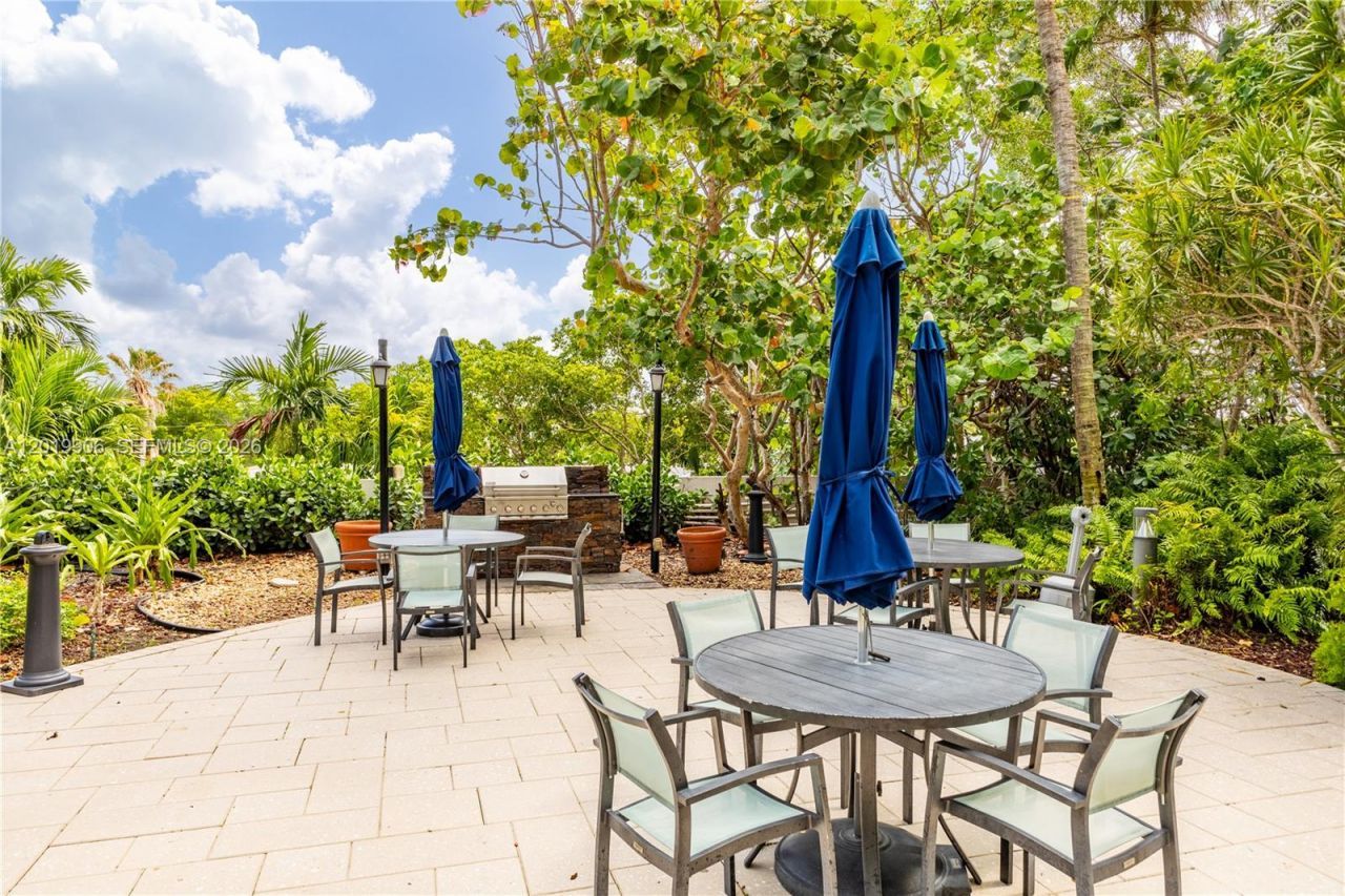 2000 Towerside Ter , Unit 311, Miami, FL 33138 Photo