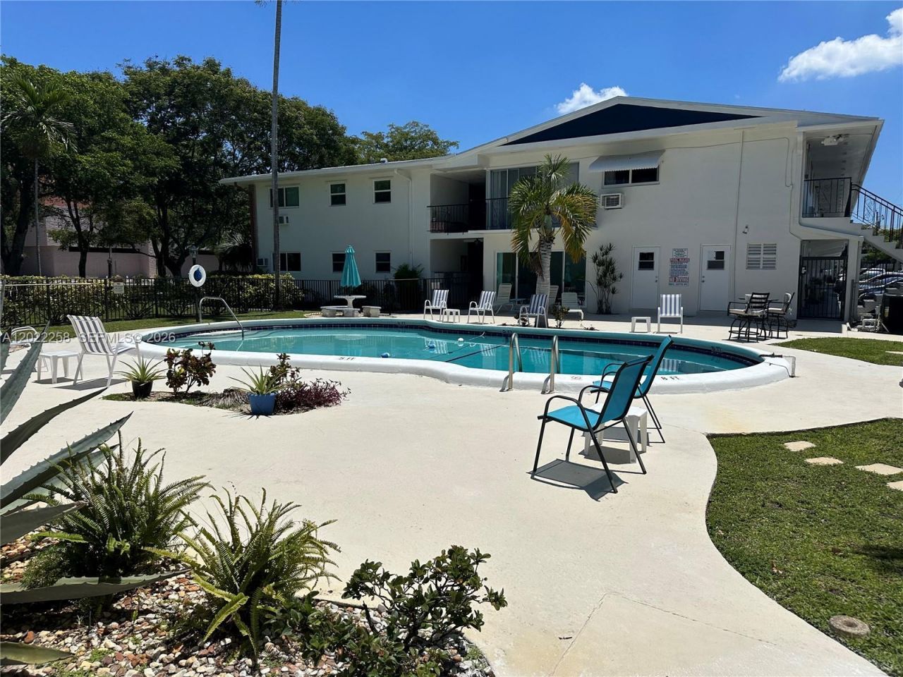 3700 Harrison St, Unit 15A, Hollywood, FL 33021 Photo