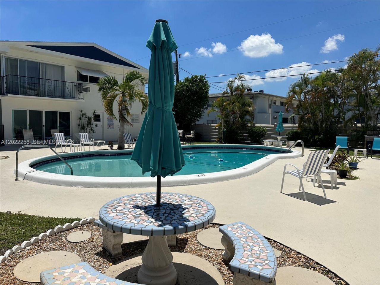 3700 Harrison St , Unit 15A, Hollywood, FL 33021 Photo