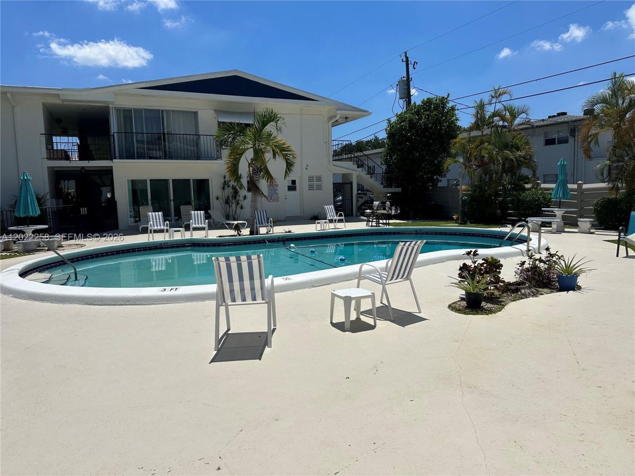 3700 Harrison St , Unit 15A, Hollywood, FL 33021 Photo