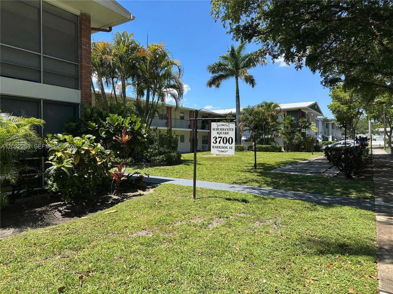 3700 Harrison St , Unit 15A, Hollywood, FL 33021 Photo