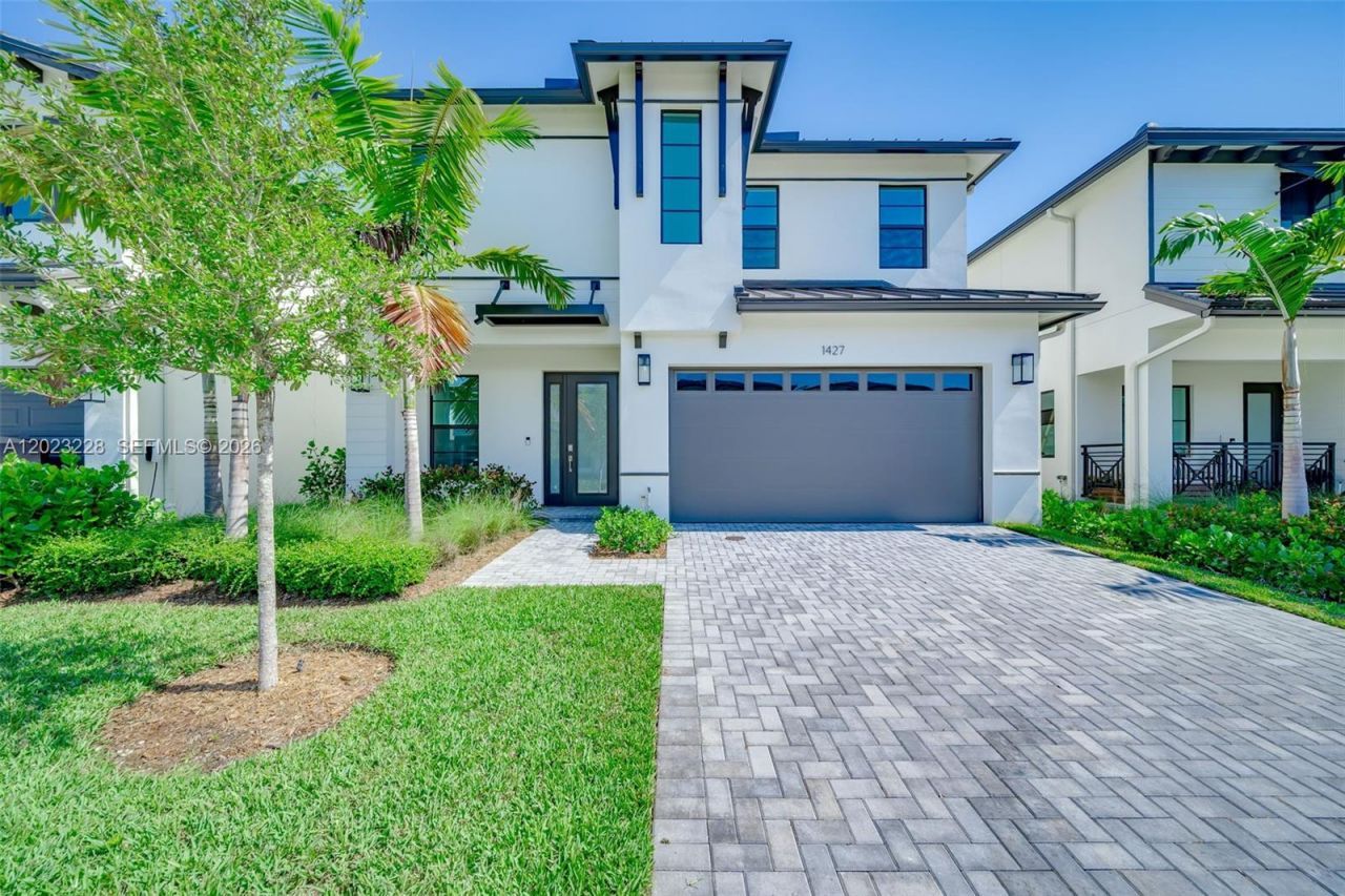 1427 SW 23rd St , Fort Lauderdale, FL 33315 Photo