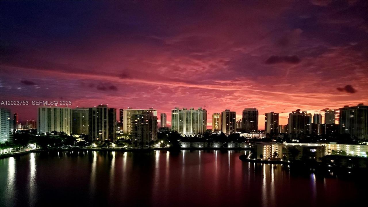 18061 Biscayne Blvd, Unit 901, Aventura, FL 33160 Photo