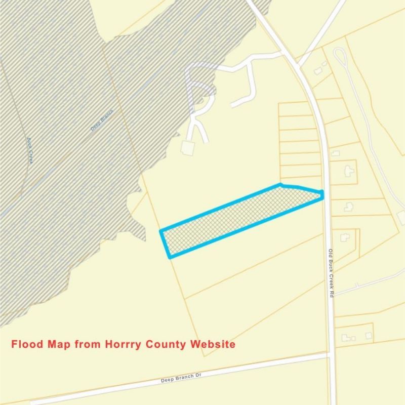 Tbd Old Buck Creek Rd.  Photo 5