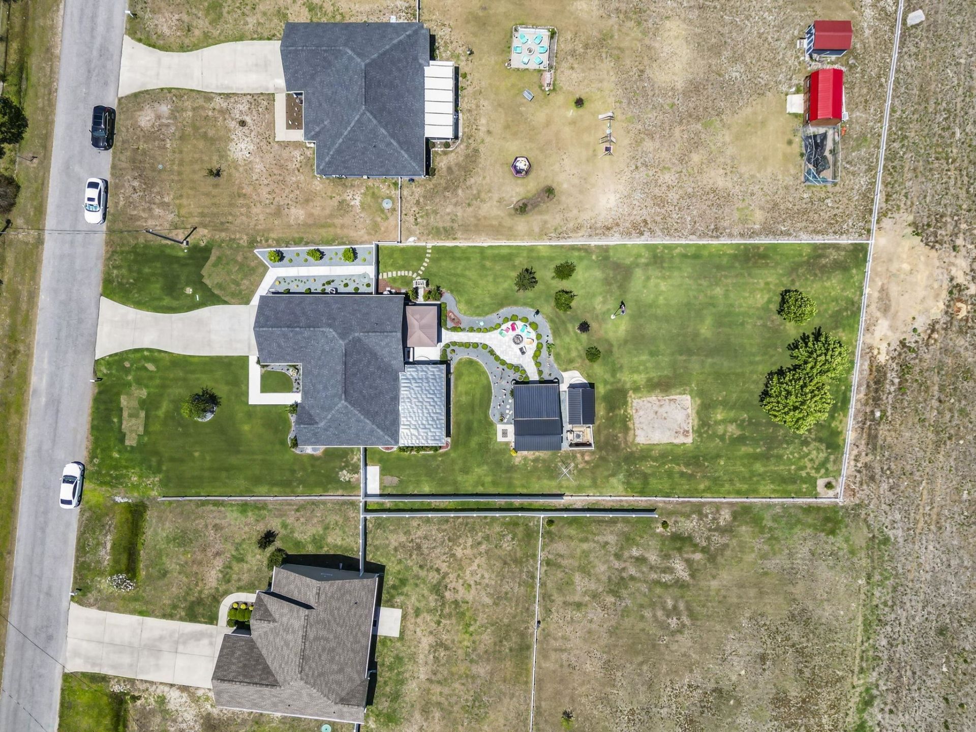 366 Allsbrook Rd.  Photo 44