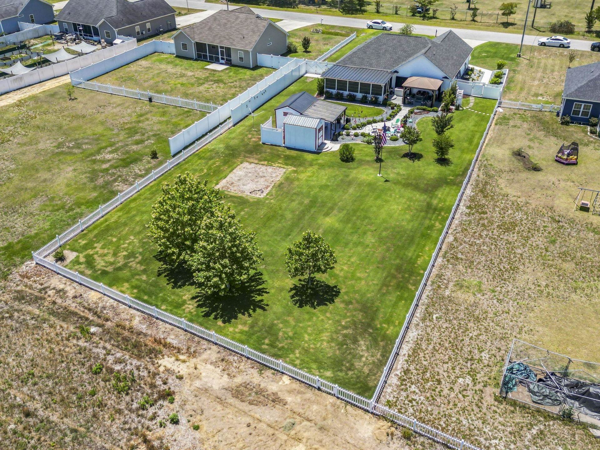 366 Allsbrook Rd.  Photo 45