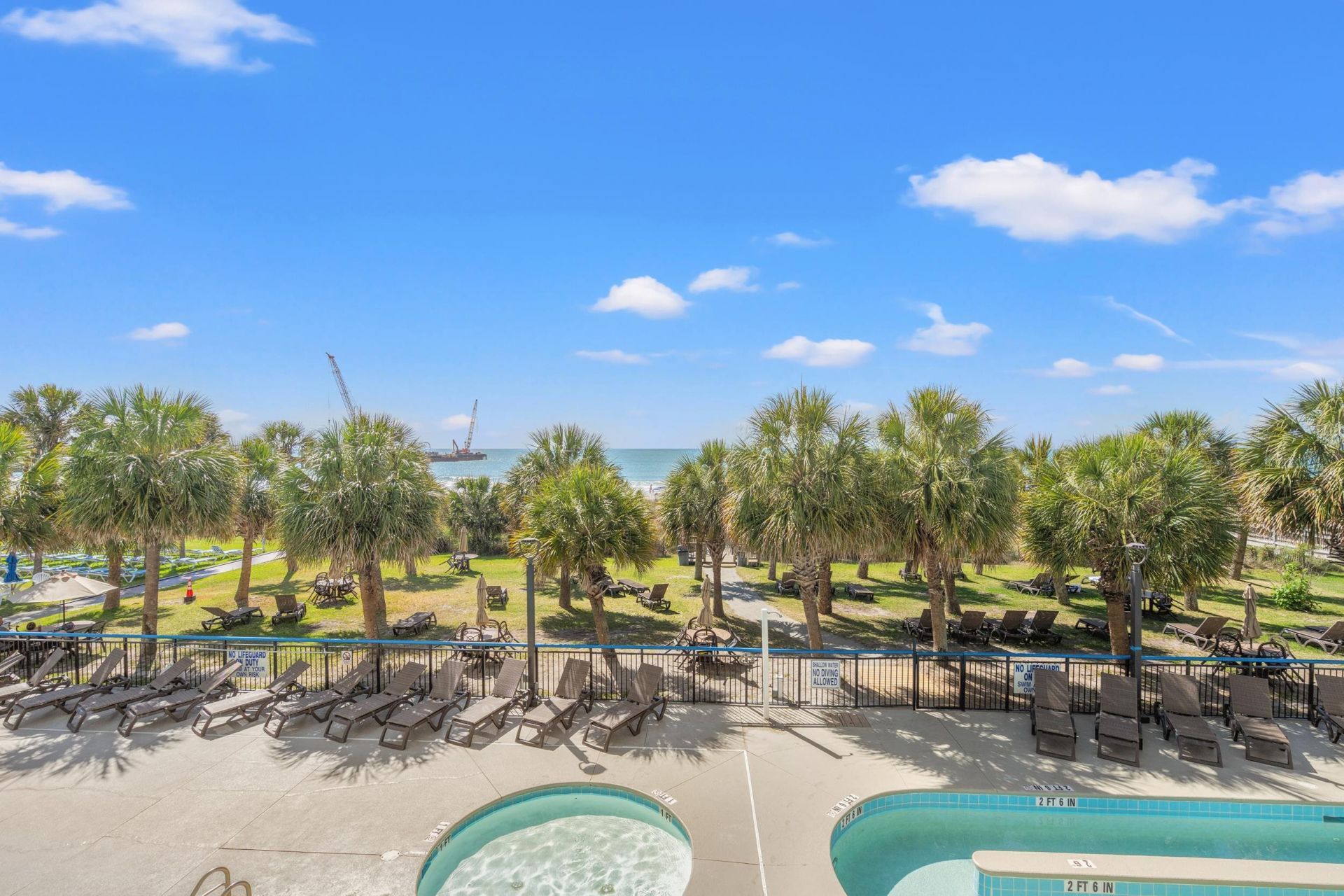 2300 Ocean Blvd. N  Photo 16