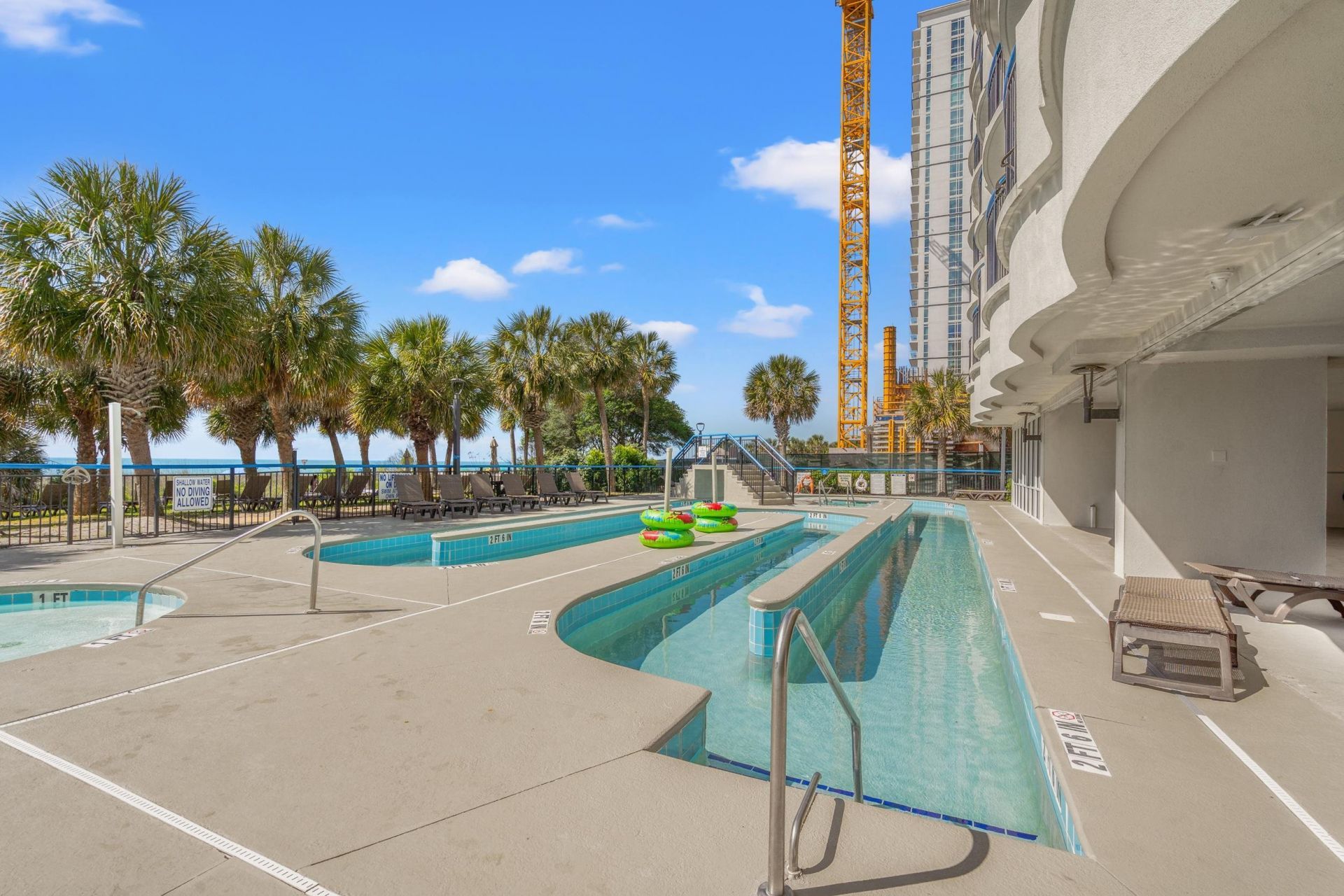 2300 Ocean Blvd. N  Photo 19