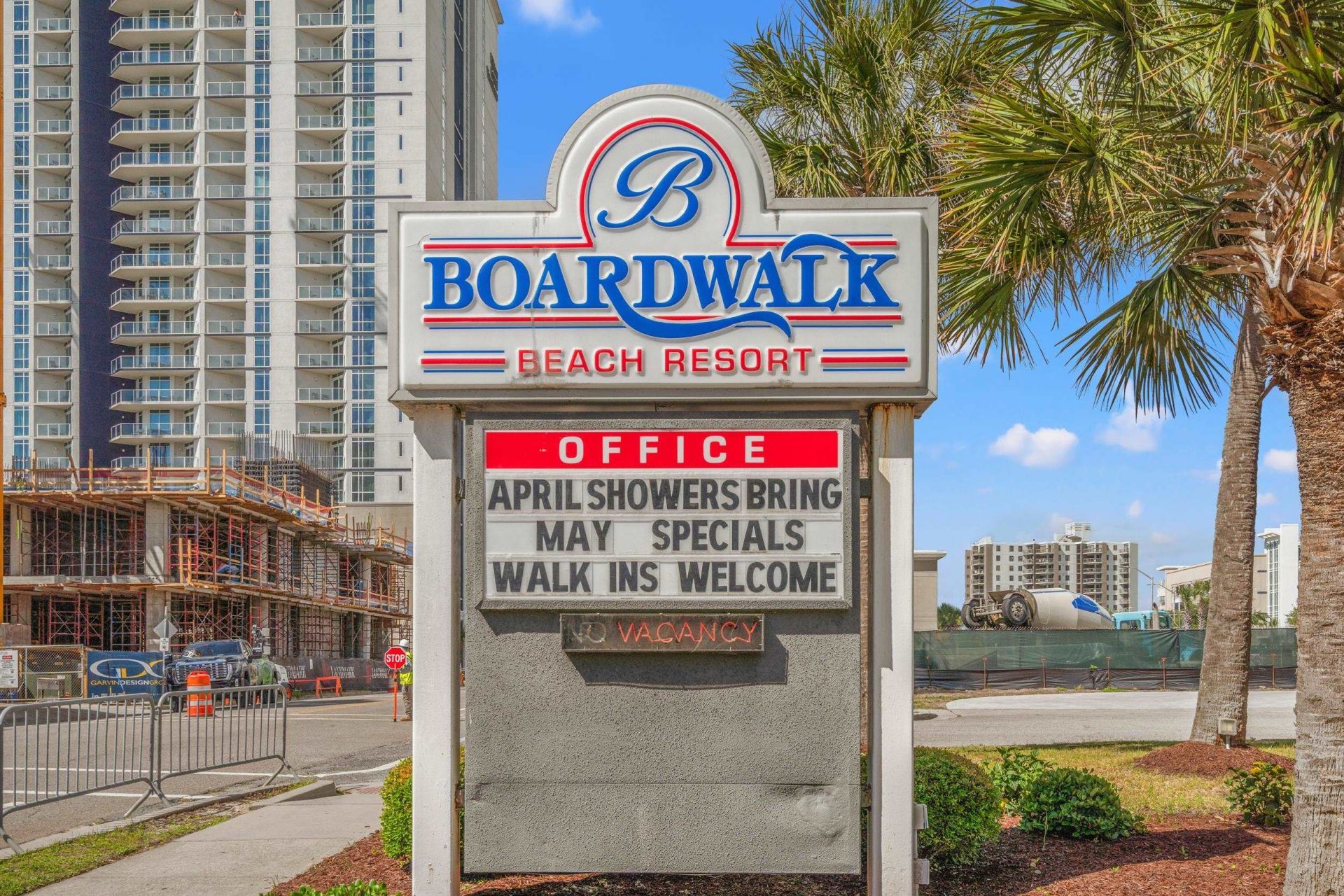 2300 Ocean Blvd. N  Photo 24