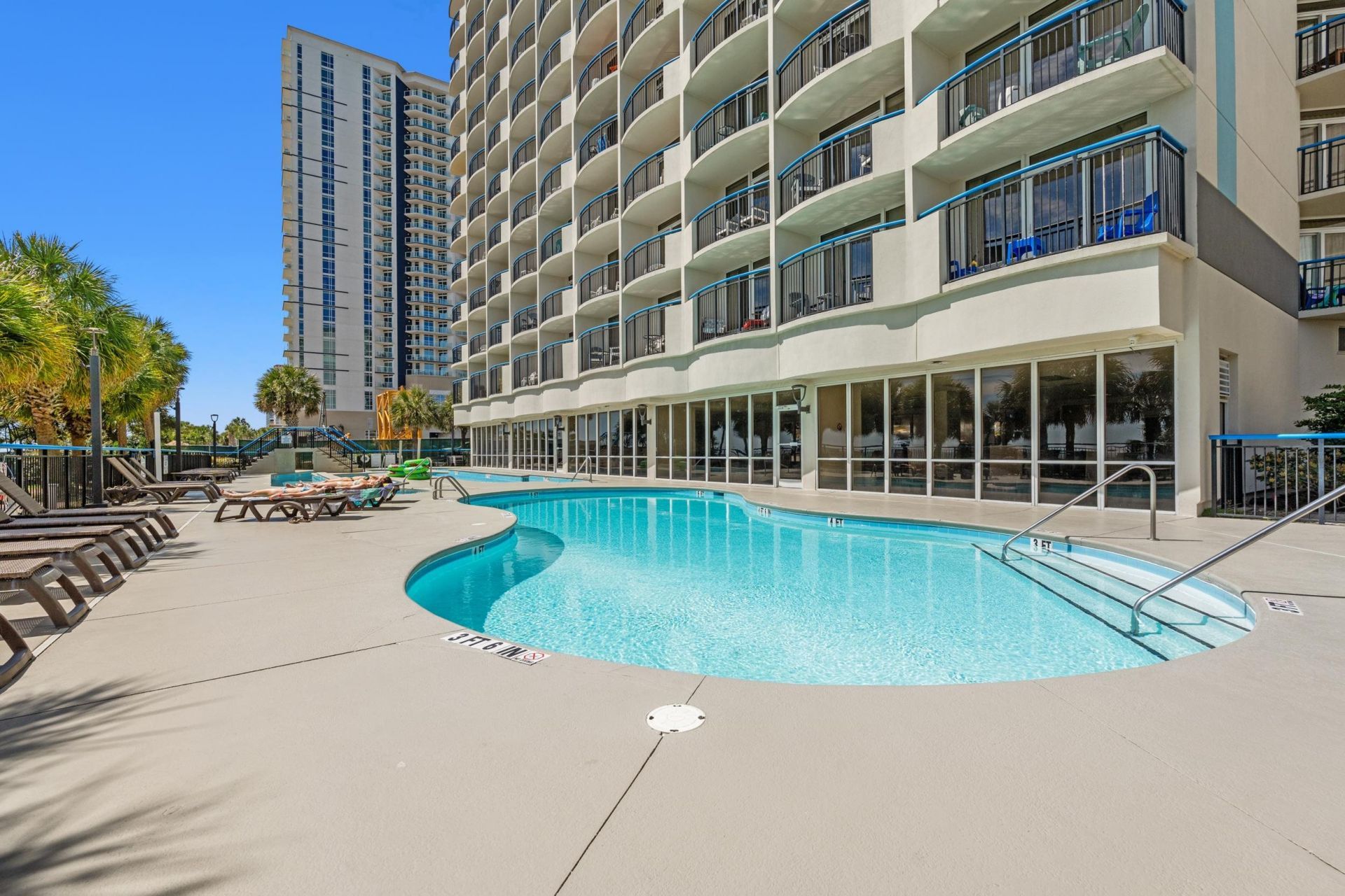 2300 Ocean Blvd. N  Photo 35