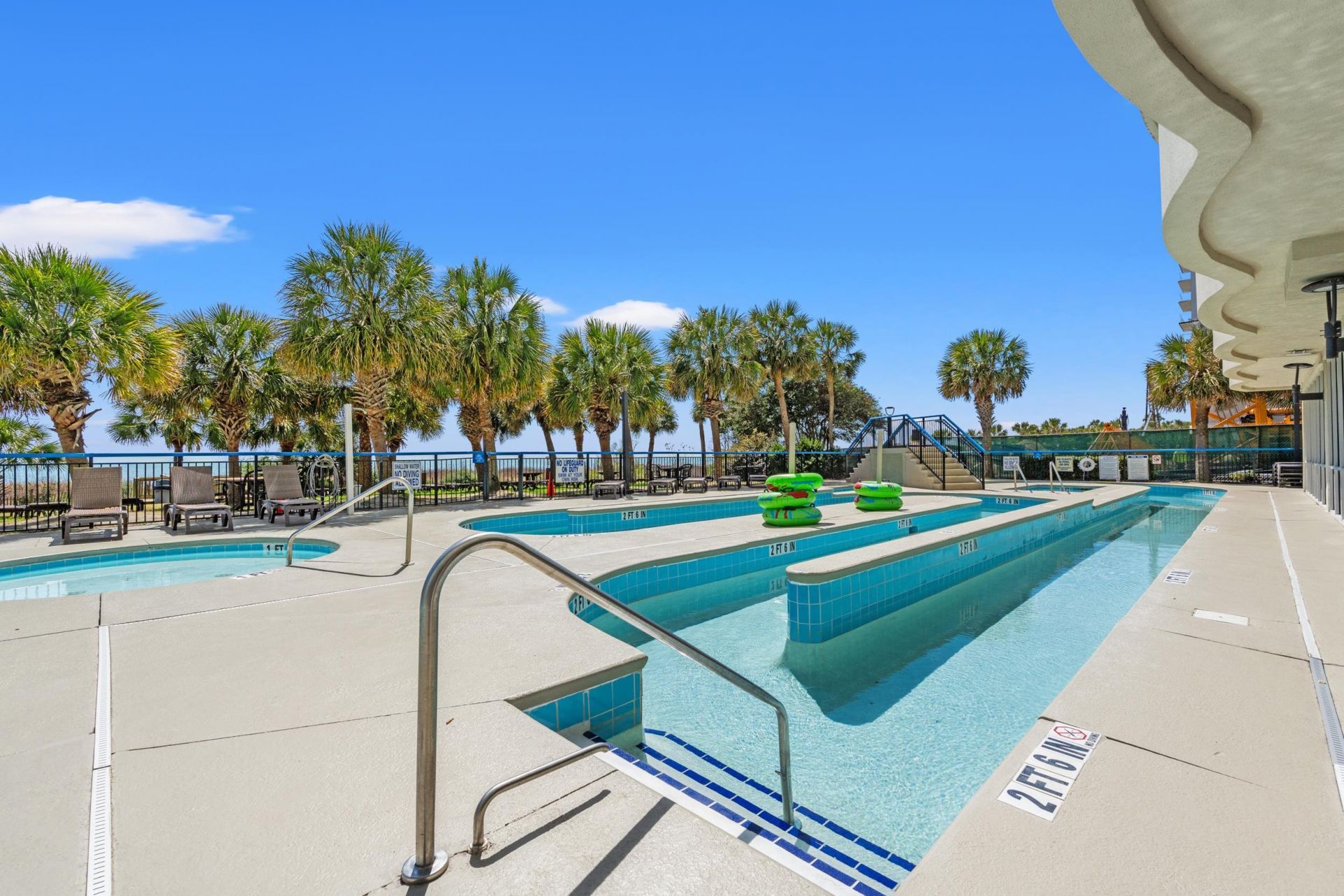 2300 Ocean Blvd. N  Photo 36