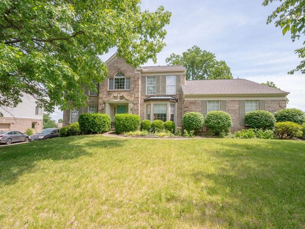 1350 Eagle View Drive, Hebron, KY 41048