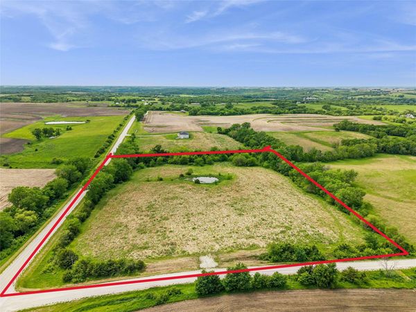 TBD Peru Road, Peru, IA 50222