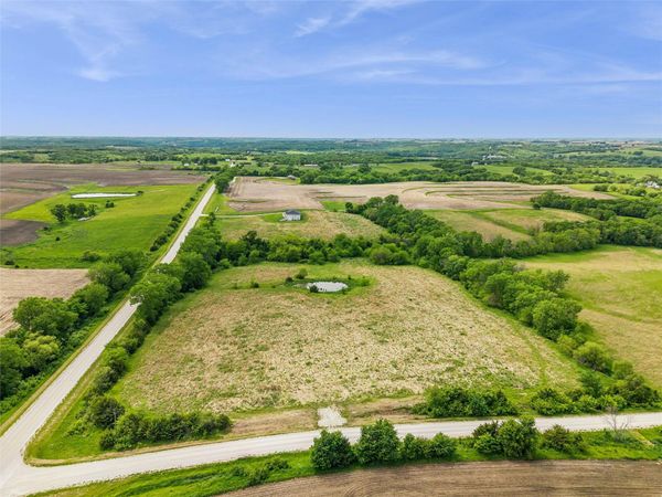 TBD Peru Road, Peru, IA 50222