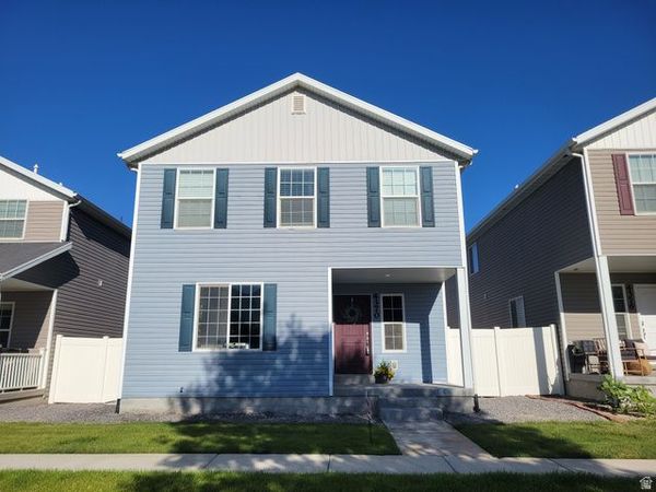 4370 N ANGIES ALY, Eagle Mountain, UT 84005