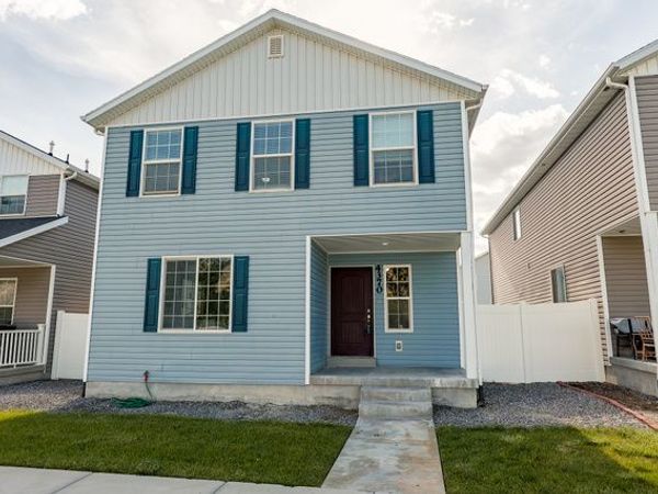4370 N ANGIES ALY , Eagle Mountain, UT 84005