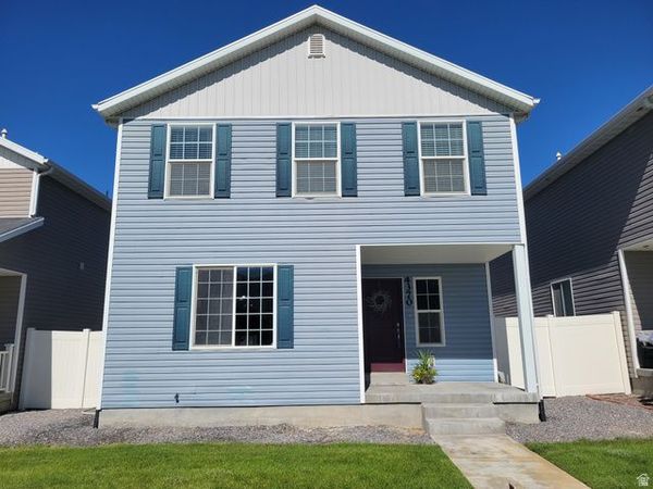 4370 N ANGIES ALY, Eagle Mountain, UT 84005