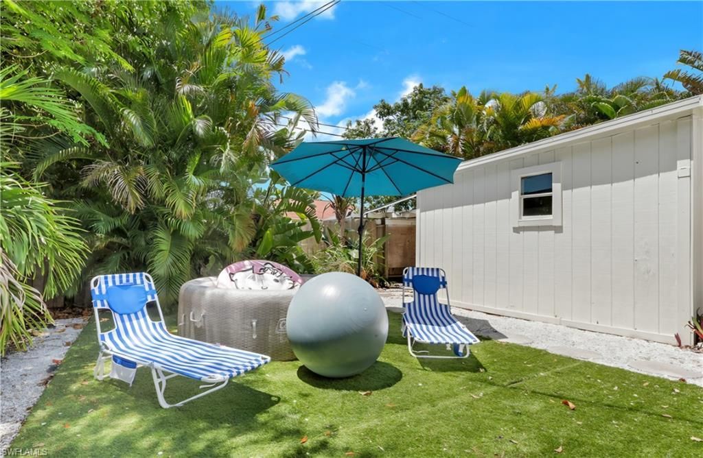 862 95th Ave N, Naples, FL 34108 Photo