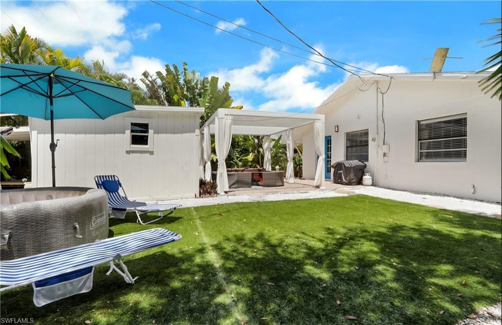 862 95th Ave N, Naples, FL 34108 Photo