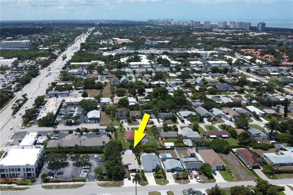 862 95th Ave N, Naples, FL 34108 Photo