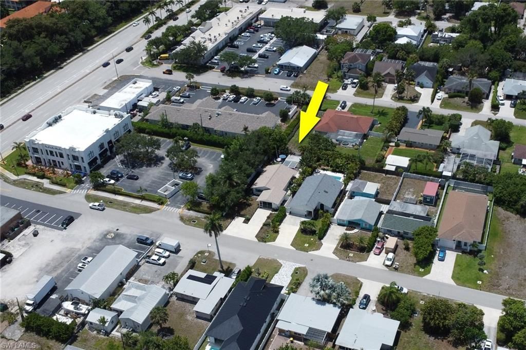862 95th Ave N, Naples, FL 34108 Photo