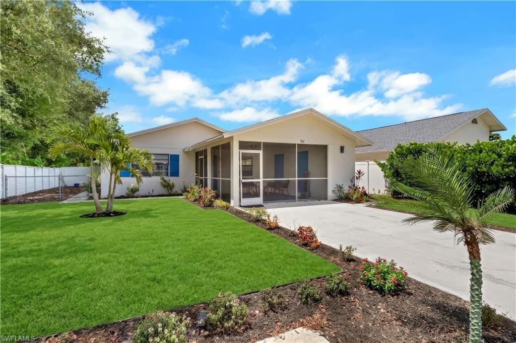 862 95th Ave N, Naples, FL 34108 Photo