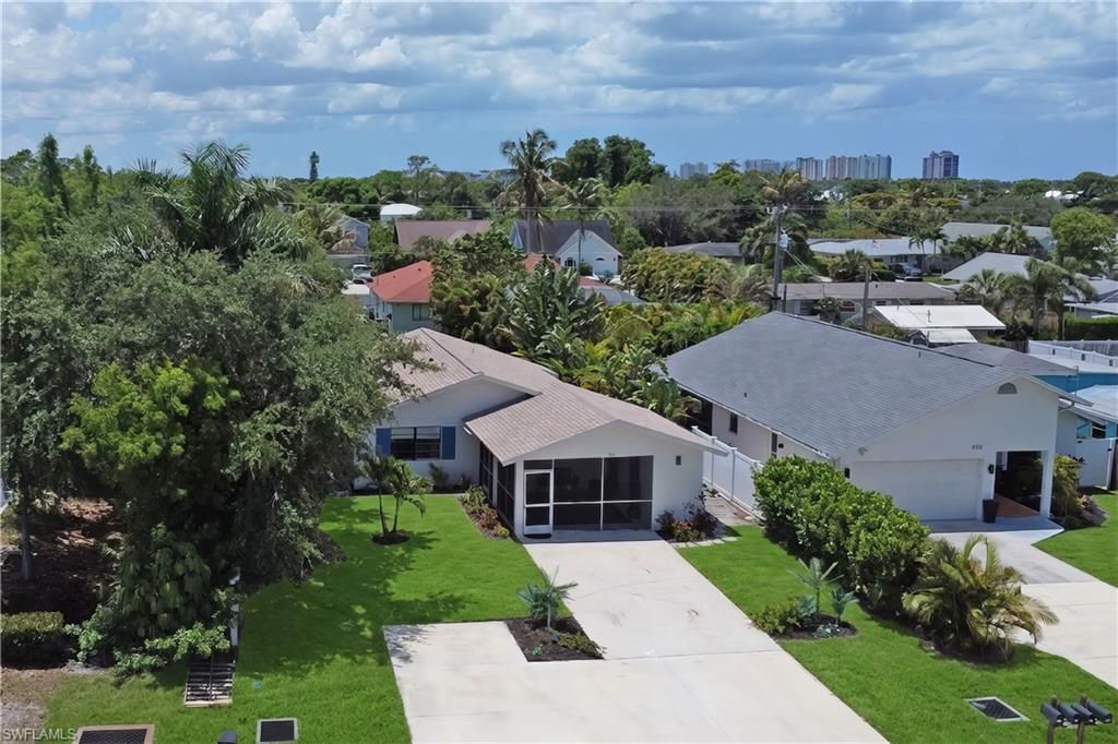 862 95th Ave N, Naples, FL 34108 Photo