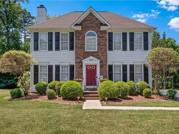 9036 Jefferson Woods Drive , Rural Hall, NC 27045