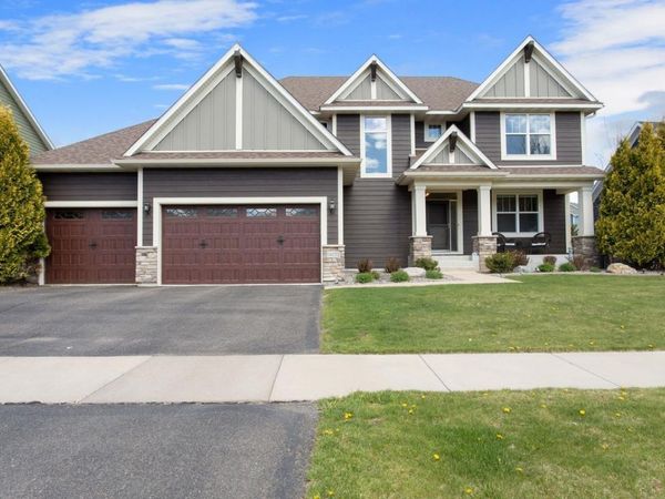 18072 72nd Avenue N, Maple Grove, MN 55311