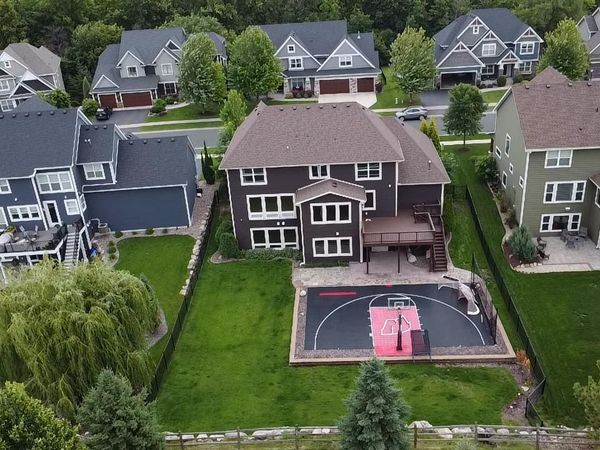 18072 72nd Avenue N, Maple Grove, MN 55311