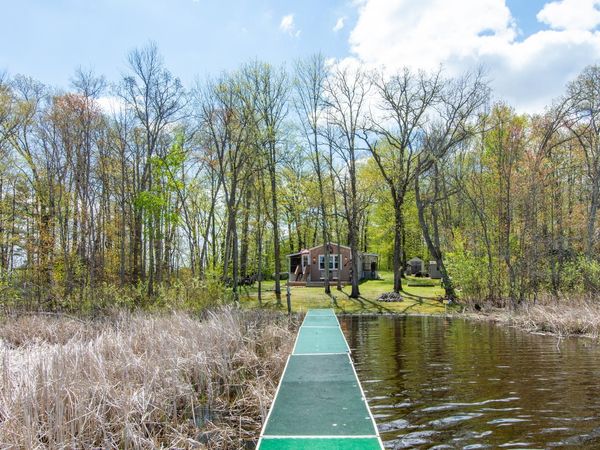 51223 221st Place , McGregor, MN 55760
