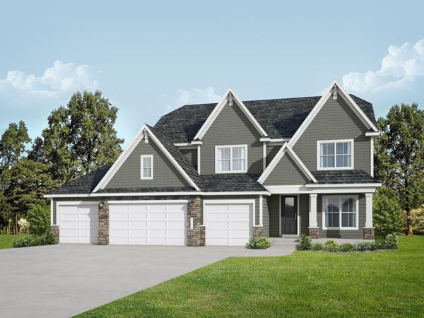 4769 131st Court NE, Blaine, MN 55449