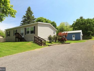 128 GREENS VALLEY ROAD , CENTRE HALL, PA 16828