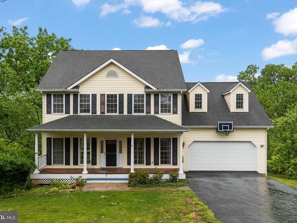 47 ANSLEY COURT , INWOOD, WV 25428