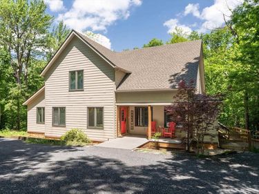 1244 BLUE RIDGE DR, WINTERGREEN RESORT, VA 22967