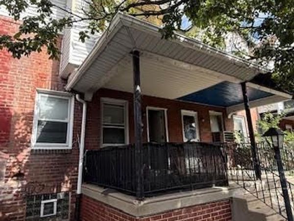 6548 VANDIKE STREET , PHILADELPHIA, PA 19135