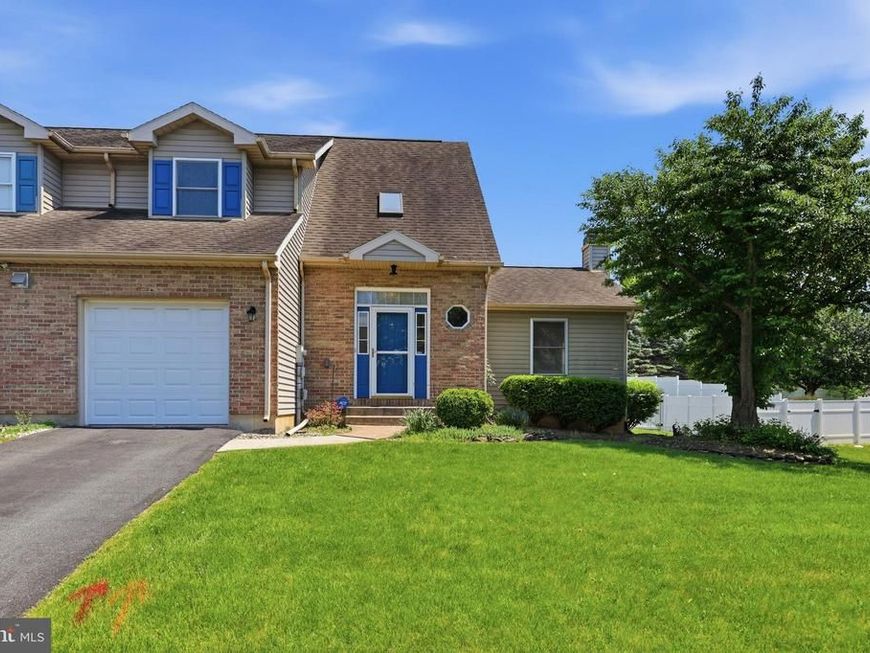 220 Melissa Drive , Easton, PA 18045 Main Photo