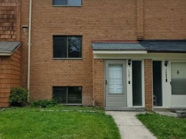 7381 HICKORY LOG CIRCLE , COLUMBIA, MD 21045