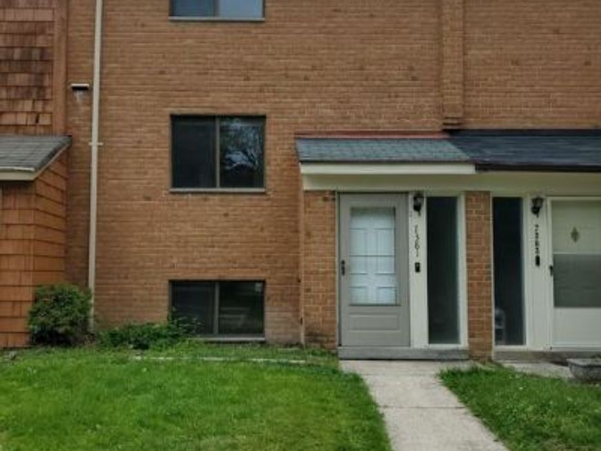 7381 Hickory Log Circle, Columbia, MD 21045 Main Photo
