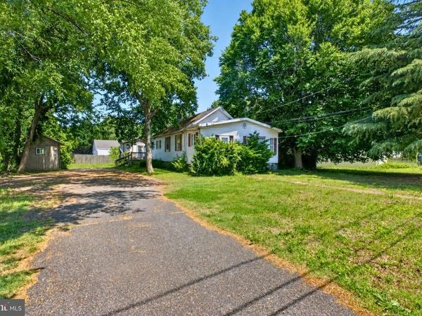 7602 BAYSIDE AVENUE , FORT HOWARD, MD 21052