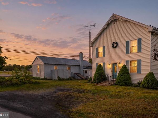 2974 MARTINSBURG, STEPHENSON, VA 22656