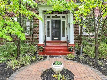 1506 DAUPHIN AVENUE , READING, PA 19610