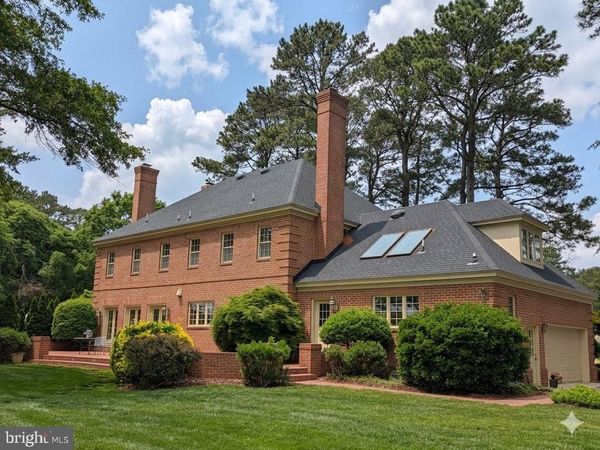 5396 NITHSDALE DRIVE , SALISBURY, MD 21801