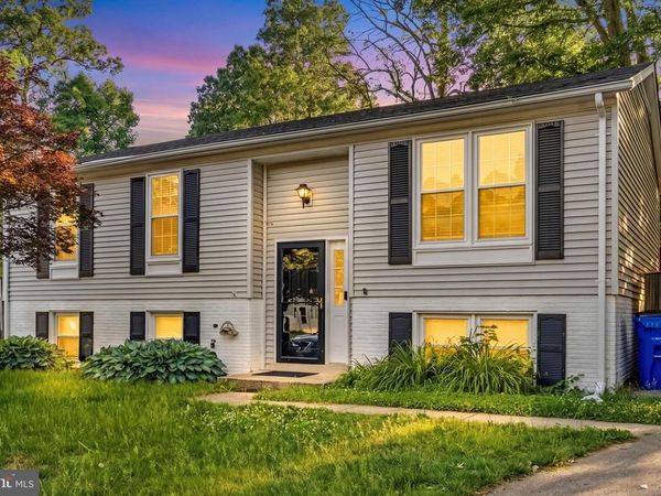 17624 LINDSTROM COURT, GAITHERSBURG, MD 20877