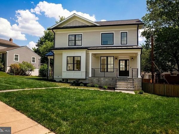 4114 SPRUELL DRIVE , KENSINGTON, MD 20895