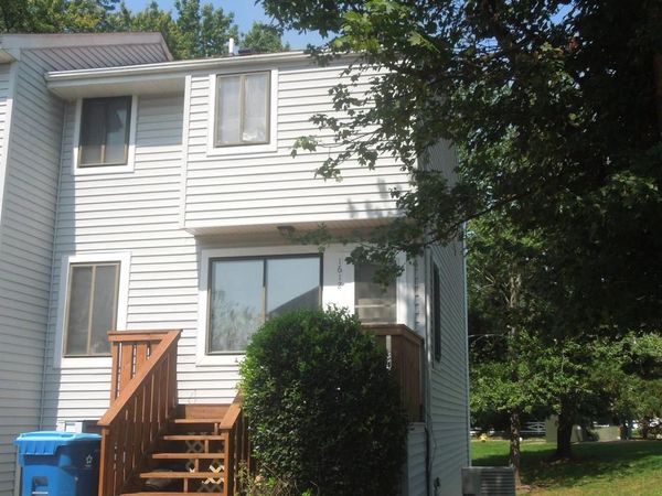 1612 GRASON LANE , CROFTON, MD 21114