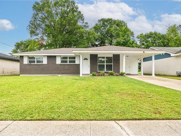 210 MOCKINGBIRD Lane, Slidell, LA 70458