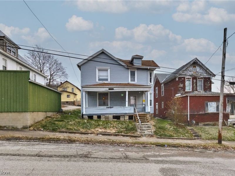 838 Avondale Street, East Liverpool, OH 43920 Photo 15