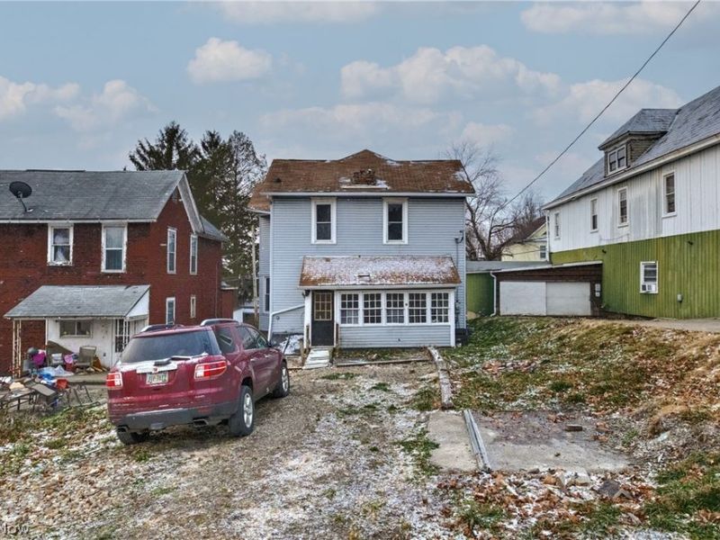838 Avondale Street, East Liverpool, OH 43920 Photo 16